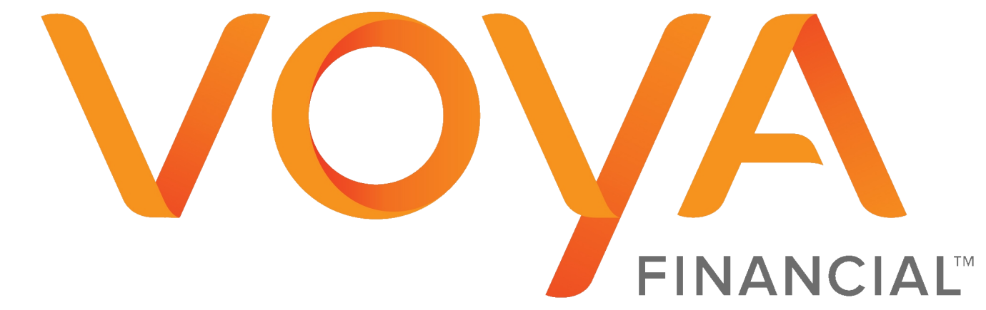 VOYA logo