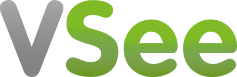 VSEE logo