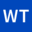 WT logo