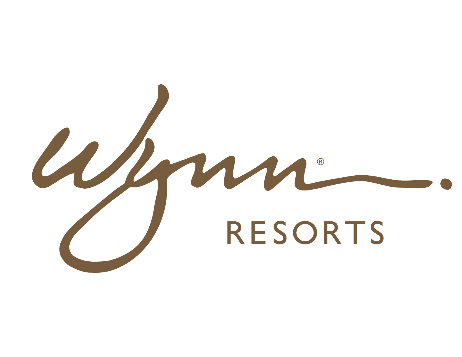 WYNN logo