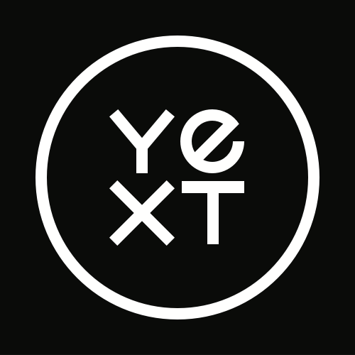 YEXT logo