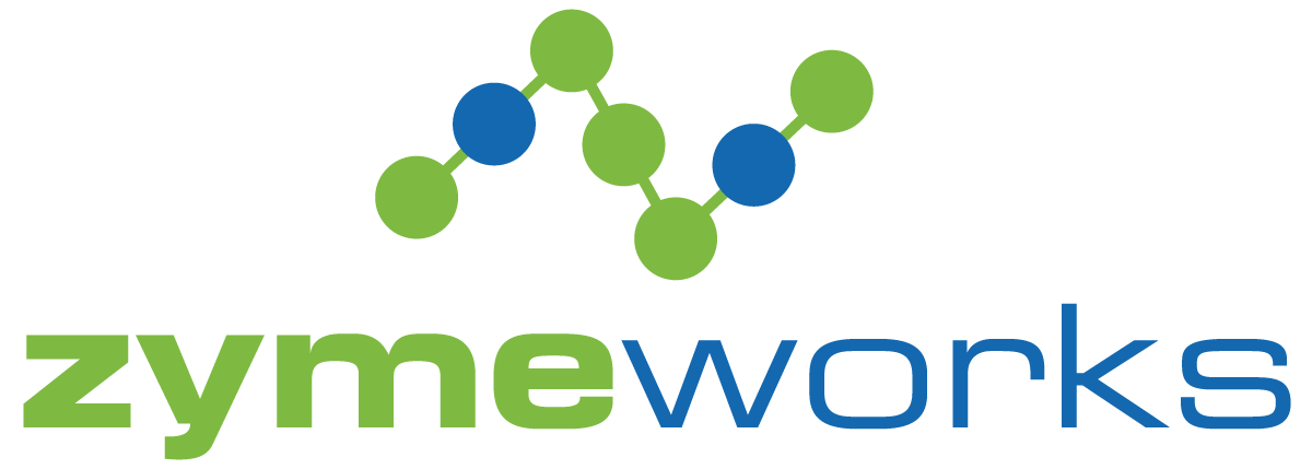 ZYME logo